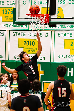 BB @ North Platte 25 SC-38