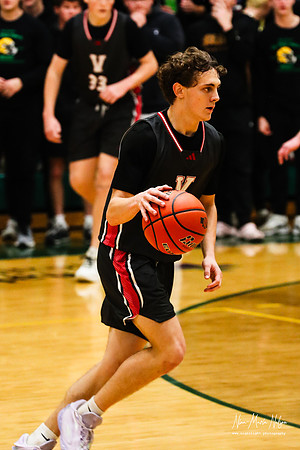 BB @ North Platte 25 SC-39