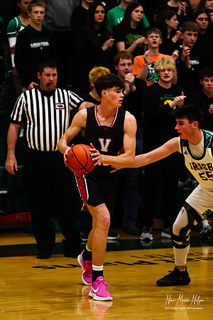 BB @ North Platte 25 SC-42