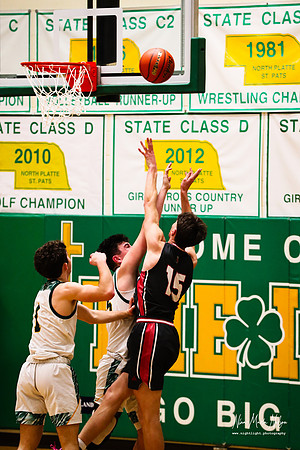 BB @ North Platte 25 SC-41