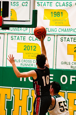 BB @ North Platte 25 SC-44