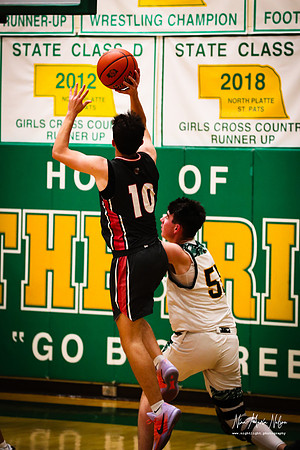 BB @ North Platte 25 SC-43