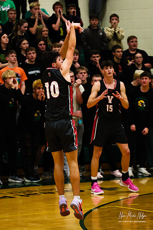 BB @ North Platte 25 SC-46