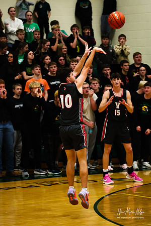 BB @ North Platte 25 SC-45