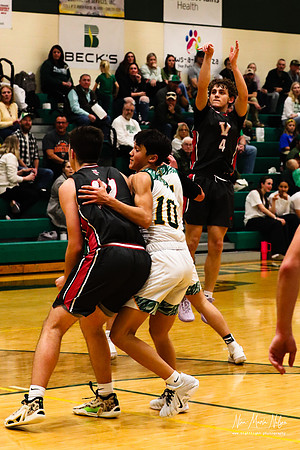 BB @ North Platte 25 SC-48