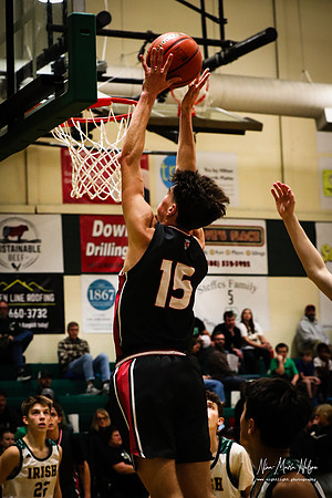 BB @ North Platte 25 SC-53