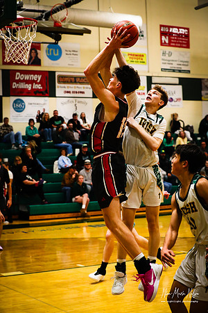 BB @ North Platte 25 SC-50