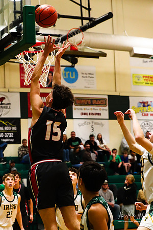BB @ North Platte 25 SC-54