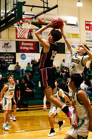 BB @ North Platte 25 SC-51