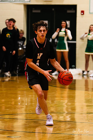 BB @ North Platte 25 SC-55