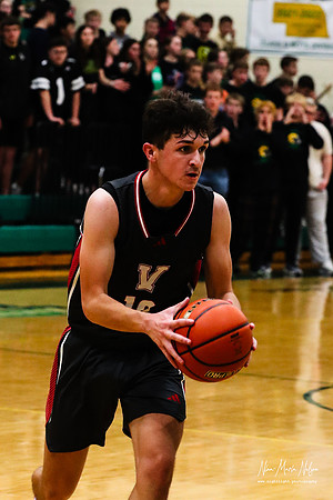 BB @ North Platte 25 SC-58