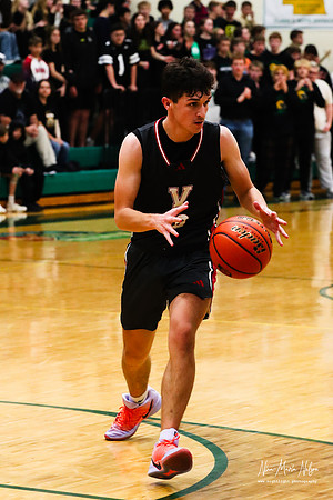 BB @ North Platte 25 SC-57