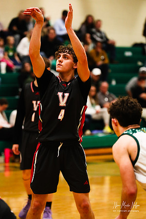 BB @ North Platte 25 SC-56