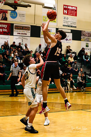 BB @ North Platte 25 SC-59
