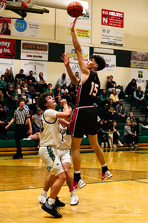 BB @ North Platte 25 SC-60