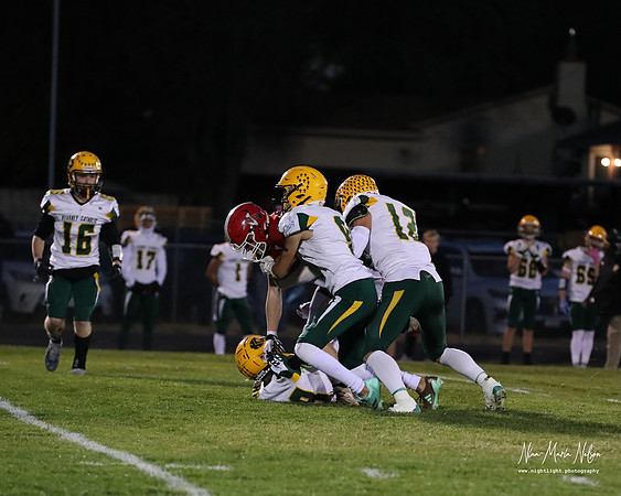FB Val vs KCath-49