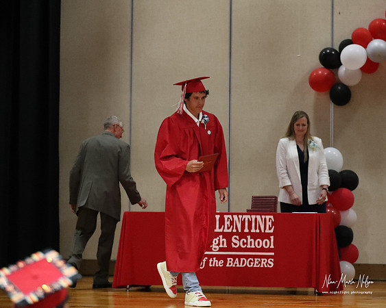 VHS Graduation 25-65