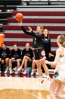 Winter Tournament/ Chadron 2025