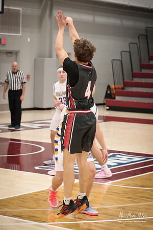 Winter Tourney NN 25-31