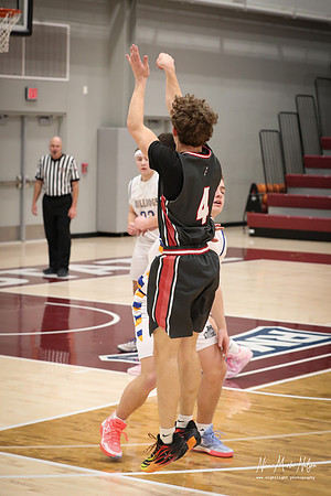 Winter Tourney NN 25-32
