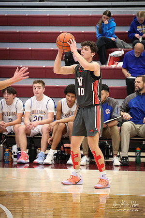 Winter Tourney NN 25-34