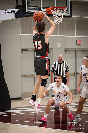 Winter Tourney NN 25-35