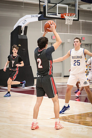Winter Tourney NN 25-38
