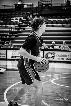 Winter Tourney NN 25-39