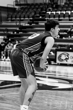 Winter Tourney NN 25-41