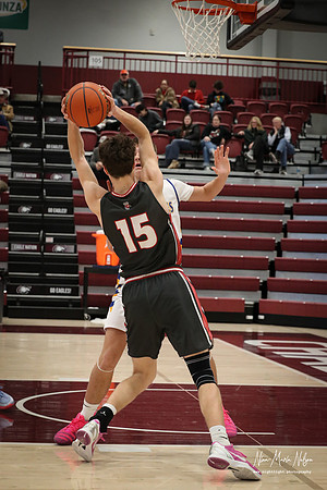 Winter Tourney NN 25-43