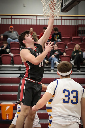 Winter Tourney NN 25-58