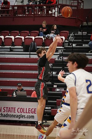 Winter Tourney NN 25-55