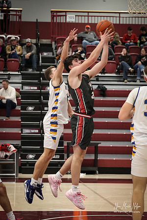 Winter Tourney NN 25-56
