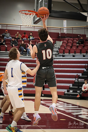 Winter Tourney NN 25-60
