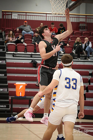 Winter Tourney NN 25-59