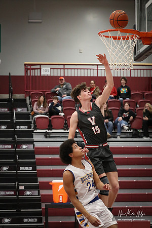 Winter Tourney NN 25-67