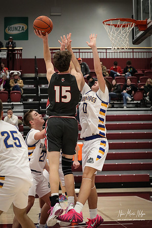Winter Tourney NN 25-46