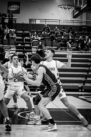 Winter Tourney NN 25-44