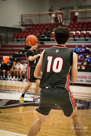 Winter Tourney NN 25-48