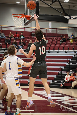Winter Tourney NN 25-61