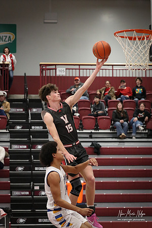 Winter Tourney NN 25-65