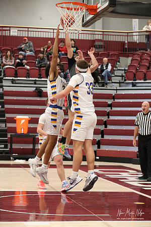 Winter Tourney NN 25-64