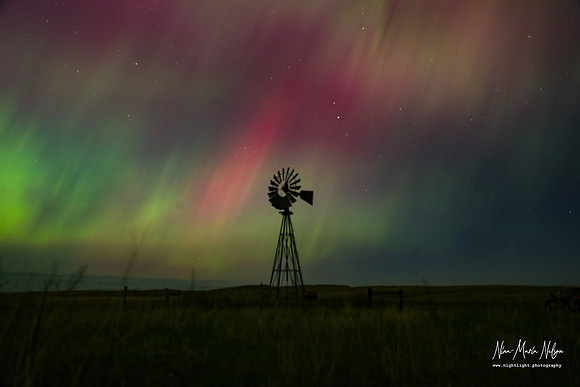 Northern Lights NE 24-36