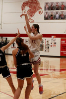 VHS BB vs Hershey 26-4