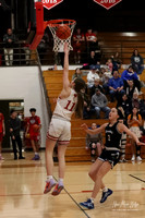 VHS BB vs Hershey 26-5