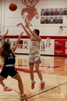 VHS BB vs Hershey 26-3
