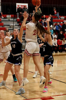 VHS BB Hershey @ Valentine 2026