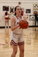 VHS BB vs Hershey 26-6