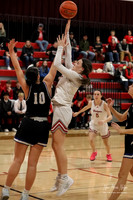 VHS BB vs Hershey 26-2