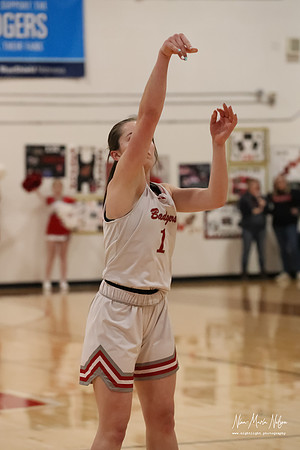 VHS BB vs Hershey 26-8